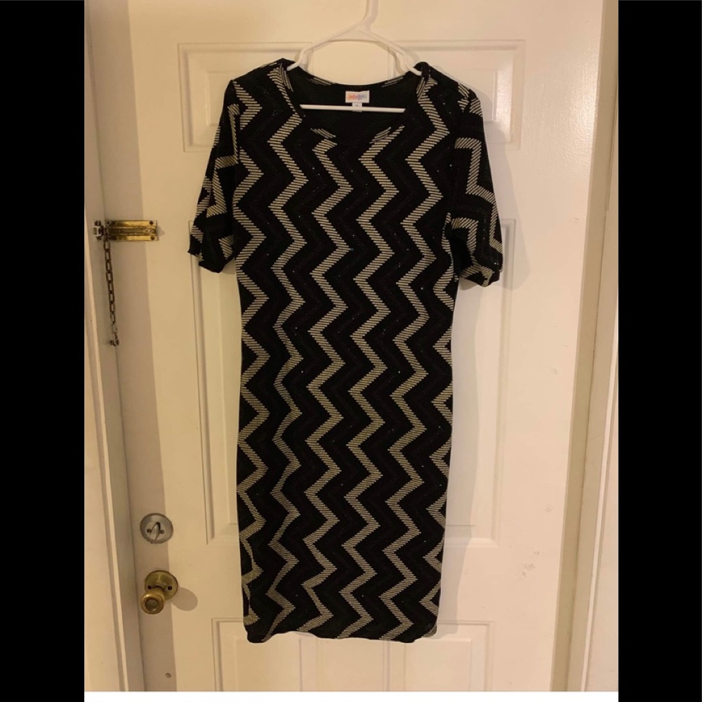 Lularoe Julia